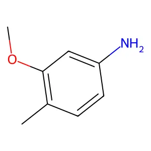 Compound C8H11NO structure