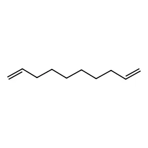 Compound C10H18 structure