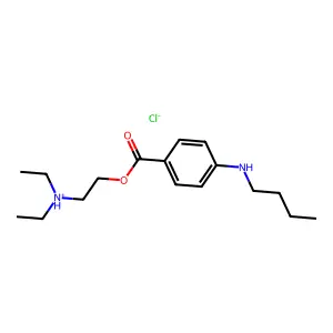 Depolipon structure