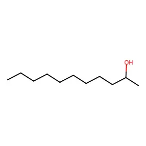 Compound C11H24O structure