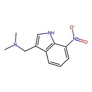 Compound C11H13N3O2 structure