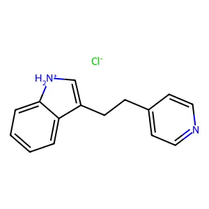 NSC 521454 structure