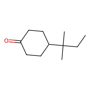 Compound C11H20O structure
