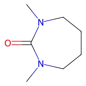 Compound C7H14N2O structure