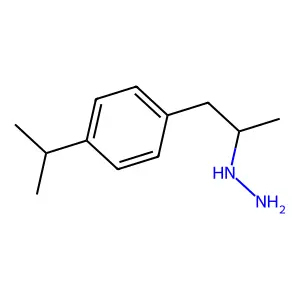 Compound C12H20N2 structure