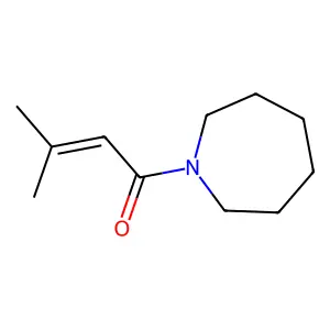 Compound C11H19NO structure