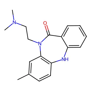 BRN 0894709 structure