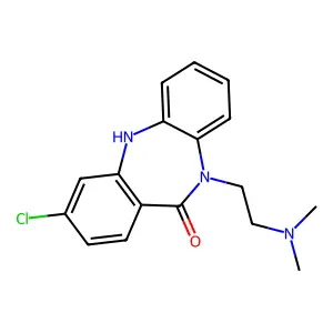 BRN 0895284 structure
