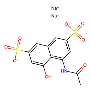 NSC 74489 structure