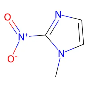 Compound C4H5N3O2 structure