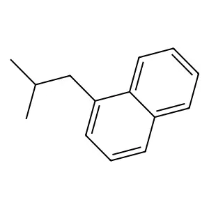 Compound C14H16 structure