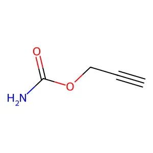 Compound C4H5NO2 structure