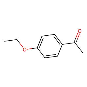 Compound C10H12O2 structure