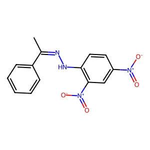 Compound C14H12N4O4 structure