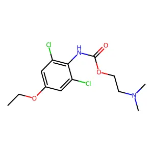 K 901 structure