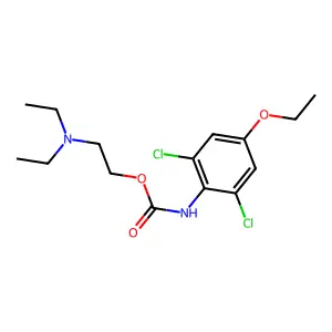 K 911 structure