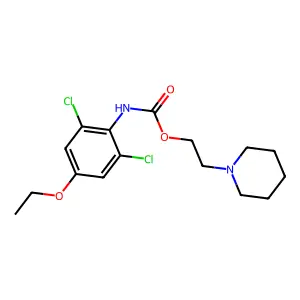K 921 structure