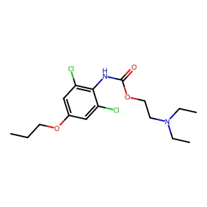 K 912 structure