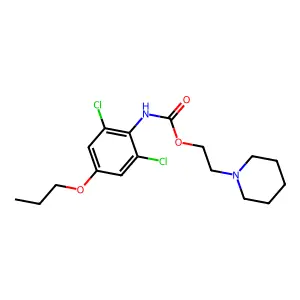 K 922 structure