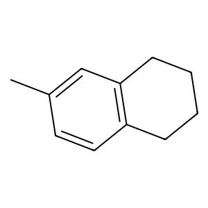 Compound C11H14 structure