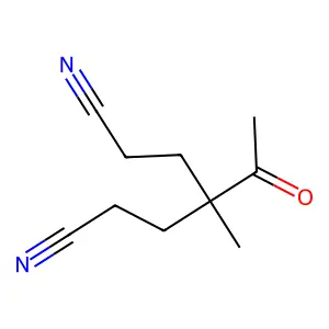 Compound C10H14N2O structure