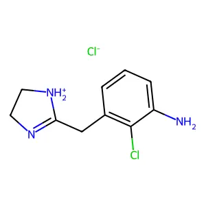 ST 608 structure