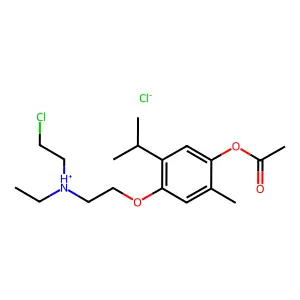 WV 796 structure