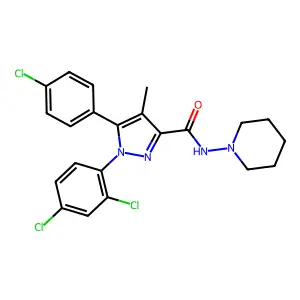meclofenamate structure