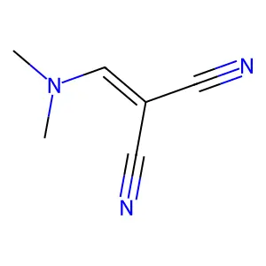 Compound C6H7N3 structure