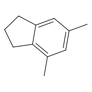 Compound C11H14 structure