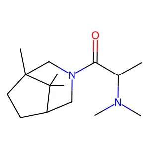 BRN 1345894 structure