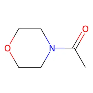 Compound C6H11NO2 structure