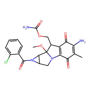 BRN 0871109 structure