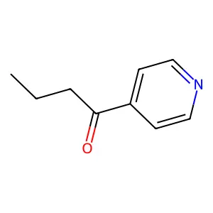 Compound C9H11NO structure