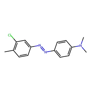 Compound C15H16ClN3 structure