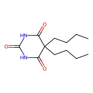 Compound C12H20N2O3 structure