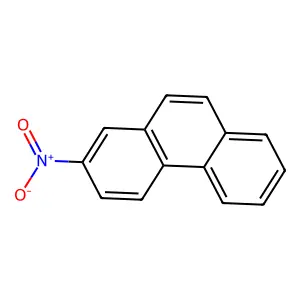 Compound C14H9NO2 structure