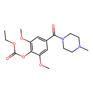 LG 50056 structure