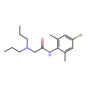 A 1415 structure