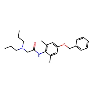 A 1215 structure