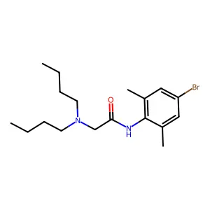 A 1414 structure