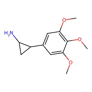 Compound C12H17NO3 structure
