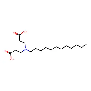 Compound C18H35NO4 structure