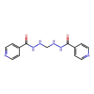 Metazide structure