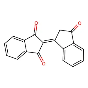 Bindone structure