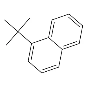 Compound C14H16 structure