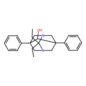 BRN 1601823 structure
