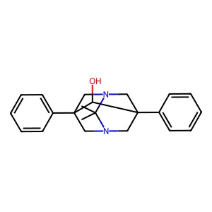 BRN 1597766 structure