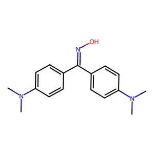 Compound C17H21N3O structure