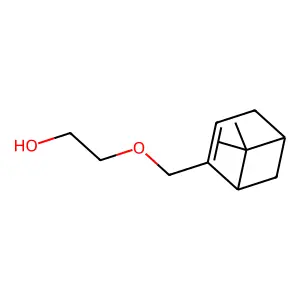 Compound C12H20O2 structure